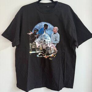 Curb Your Enthusiasm Graphic Tee